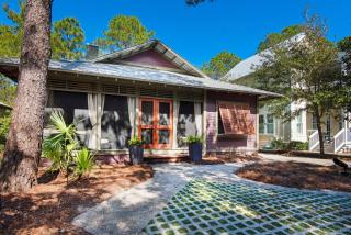 Bramble Cottage - Santa Rosa Beach - 0