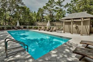 Bramble Cottage - Santa Rosa Beach - 7