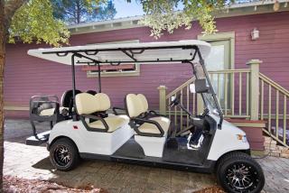 Bramble Cottage - Santa Rosa Beach - 6