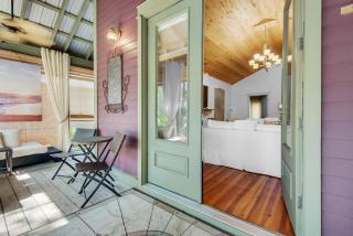 Bramble Cottage - Santa Rosa Beach - 4