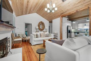 Bramble Cottage - Santa Rosa Beach - 2