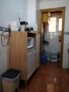 Cabo de Palos appartement Camelia - 3