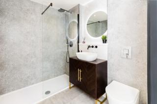 Indigo Apartment - Birmingham - 2