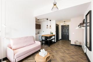 Indigo Apartment - 1