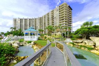 Edgewater Golf Villa 304 - Panama City Beach - 3