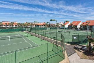 Edgewater Golf Villa 304 - Panama City Beach - 2