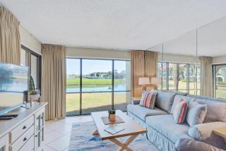 Edgewater Golf Villa 304 - Panama City Beach - 1
