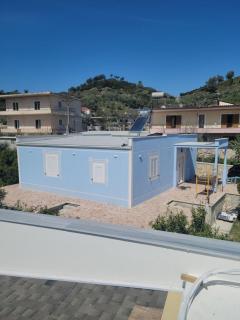 Hotel El Rancho Kidheri - Vrion - 4