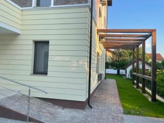 Iarca Inn - Bucareste - 3