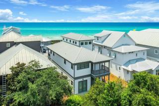 Churchill Dunes - Inlet Beach - 7