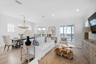 Churchill Dunes - Inlet Beach - 1