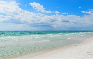 Hightide on Hiker - Santa Rosa Beach - 8