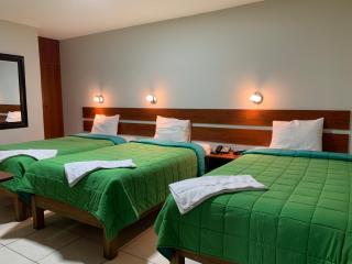 Hotel Herusalen - Arequipa - 2