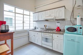 Mai Calli Home Rentals - 4