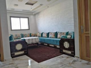 Appartement bien situé Dahomey city . Bahia beach - Bouznika - 3