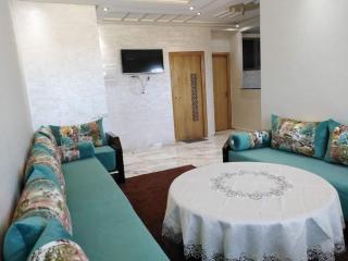 Appartement bien situé Dahomey city . Bahia beach - Bouznika - 4