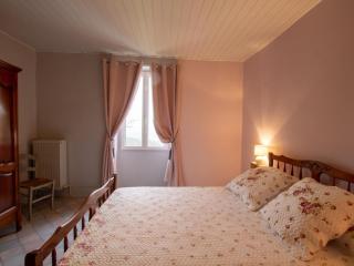 Gîte rural avec spa, animaux acceptés et parking - FR-1-616-246 - 4