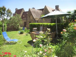Maison avec jardin, WiFi, animaux acceptés, parking à Beynac - FR-1-616-39 - Beynac-et-Cazenac - 9