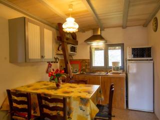 Maison avec jardin, WiFi, animaux acceptés, parking à Beynac - FR-1-616-39 - Beynac-et-Cazenac - 5