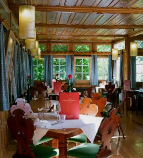 Parkhotel Sole Paradiso - San Candido - 1
