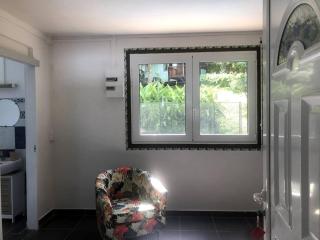 Studio cosy avec piscine - Saint-Joseph - 0