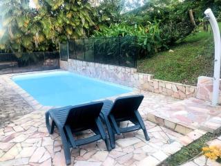 Studio cosy avec piscine - Saint-Joseph - 4