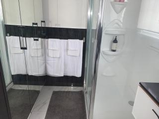 crystal blue apartment - Port Vincent - 5