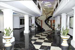 RESIDENCE PALAIS DU STADE - Cotonou - 0