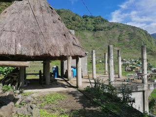 BATAD CRISTINA'S Main Village INN & Restaurant - 7