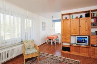 FeWo-Sigrids-Klause-EG-re - Sankt Peter-Ording - 9