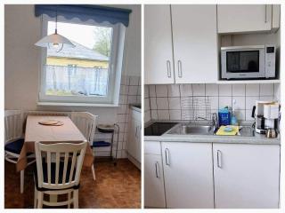 FeWo-Sigrids-Klause-EG-re - Sankt Peter-Ording - 6