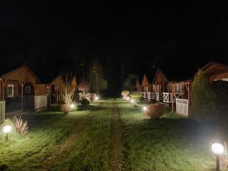 Domki Słoneczny Brzeg - Dąbki - 7