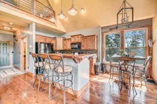 Lost Buffalo Lodge - Lead - 2