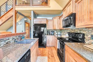 Lost Buffalo Lodge - Lead - 1