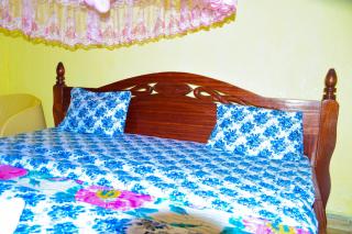 AIRPORT INN MOTEL - Kigali - 8