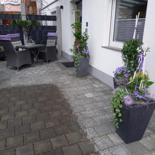 Gelis Ferienwohnung - Aichstetten - 9