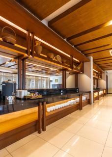 Grand Hotel Vientiane - Vientiane - 6