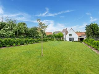 Holiday Home in Mont de lEnclus - Mont-de-l'Enclus - 2