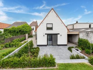Holiday Home in Mont de lEnclus - Mont-de-l'Enclus - 4