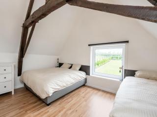Holiday Home in Mont de lEnclus - Mont-de-l'Enclus - 6