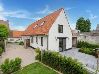 Holiday Home in Mont de lEnclus - Mont-de-l'Enclus - 0