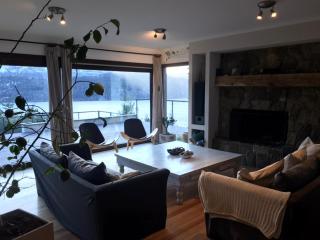 Casa de Montaña Grande y Lujosa! - 1