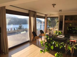 Casa de Montaña Grande y Lujosa! - 3