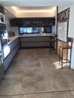 Casa de Montaña Grande y Lujosa! - 9