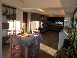 Casa de Montaña Grande y Lujosa! - 5