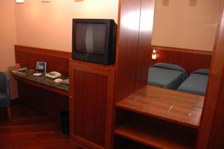 Hotel Michelangelo Palace & SPA - Terni - 9