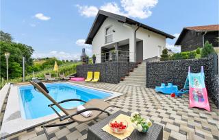 Stunning Home In Andrasevec With Sauna - Andraševec - 9