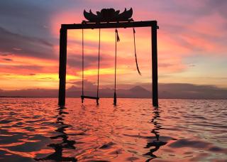 Soraya Yoga Wellness Center - Gili Trawangan - 7