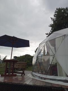 Glamping Bella Vista - Guatavita - 8