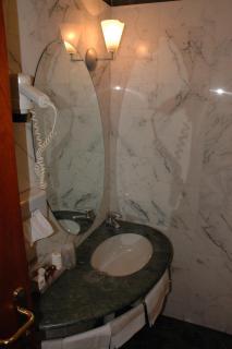 Hotel Michelangelo Palace & SPA - Terni - 7